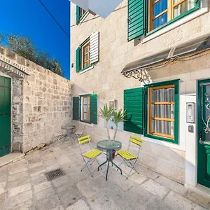  Apartment Perla Varos Croatia